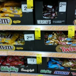 Walgreens