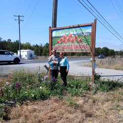 L&N Produce Stand