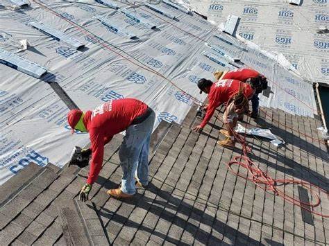 Slide of Top Brass Roofing & Renovations