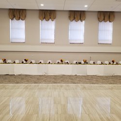 Pelister Park The Venue