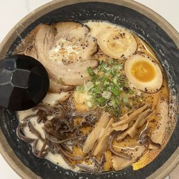 Mayu Ramen