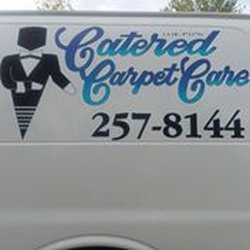 Catered Carpet Care & Upholstery
