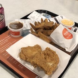 Mary Brown's