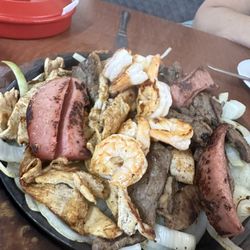 Parrillada Jalisco