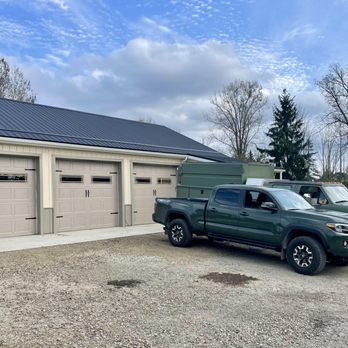 American Overhead Doors and Services - Garage Door Services Near Me - Edinboro, Pennsylvania American Overhead Doors and Services - Garage Door Services Near Me - Edinboro, Pennsylvania