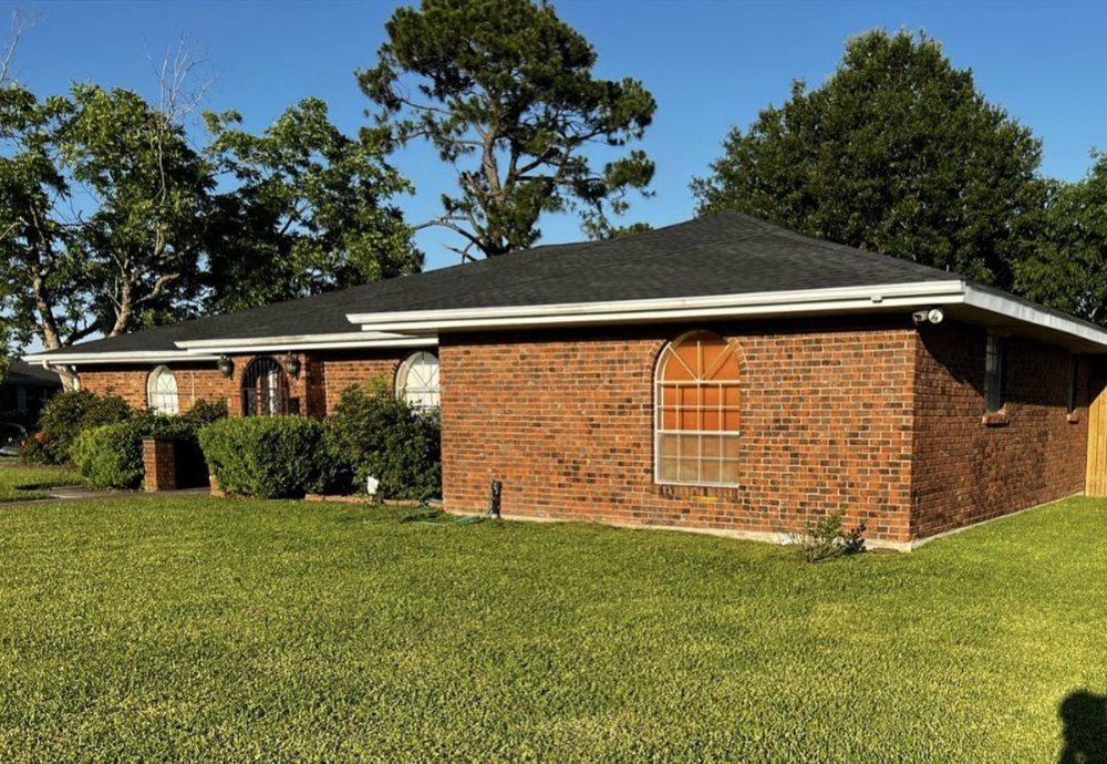 Slide of Kinder Roofing and Construction