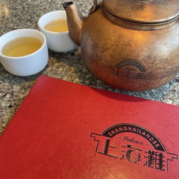 Shanghailander Palace - Even the jasmine tea is really nice! - Asian Fusion Near Me - Hacienda Heights, California Shanghailander Palace - Even the jasmine tea is really nice! - Asian Fusion Near Me - Hacienda Heights, California