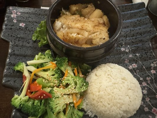 Clay Pot Restaurant by null