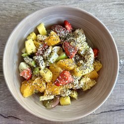 Califas Greens - Fruit bowl