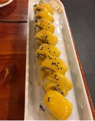 Tadashi Japanese Restaurant by null