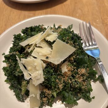 True Food Kitchen - Side kale salad - New American Near Me - Chicago, Illinois True Food Kitchen - Side kale salad - New American Near Me - Chicago, Illinois