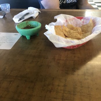 Jessy's Taqueria - Mexican Near Me - Norfolk, Virginia