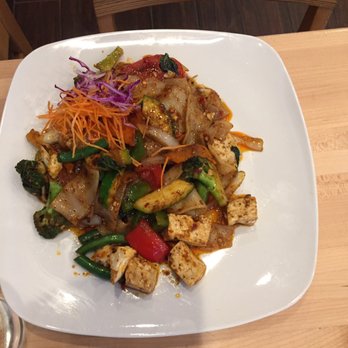 Rudee's Thai Cuisine - Spicy "Drunken noodles" - Thai Near Me - Wynnewood, Pennsylvania Rudee's Thai Cuisine - Spicy "Drunken noodles" - Thai Near Me - Wynnewood, Pennsylvania