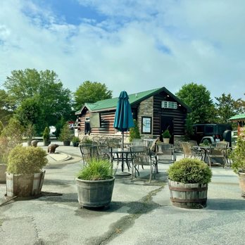 Coffee Lodge - Coffee & Tea Near Me - Rolesville, North Carolina