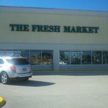 The Fresh Market - Location - Grocery Near Me - Naples, Florida The Fresh Market - Location - Grocery Near Me - Naples, Florida