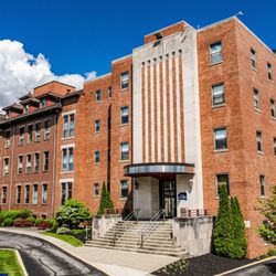 Providence Health & Rehab Center