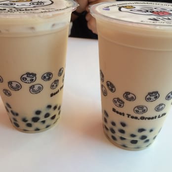 ViVi Bubble Tea - Bubble Tea Near Me - New York, New York ViVi Bubble Tea - Bubble Tea Near Me - New York, New York