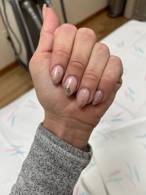 Top Coat Nail Bar