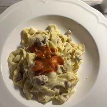 Buona Forchetta - Pasta - Italian Near Me - San Clemente, California Buona Forchetta - Pasta - Italian Near Me - San Clemente, California