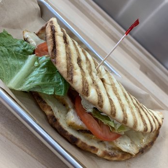 Tropical Smoothie Cafe - Chipotle chicken club....AMAZING! - Juice Bars & Smoothies Near Me - Baton Rouge, Louisiana Tropical Smoothie Cafe - Chipotle chicken club....AMAZING! - Juice Bars & Smoothies Near Me - Baton Rouge, Louisiana