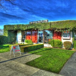 Realty World Premier Properties - Classic Front Office Picture