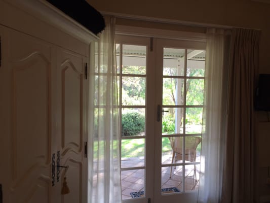 Llewellin's Guest House by null