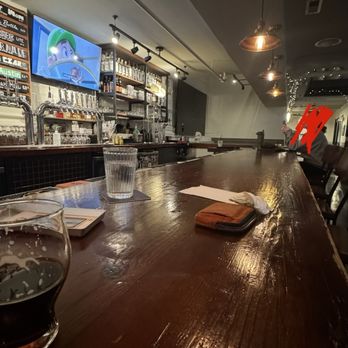 One Lake Brewing - Breweries Near Me - Oak Park, Illinois