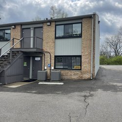 My Tailor - Back building entrance