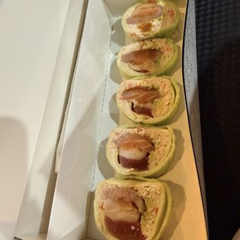Shokunin - Sushi Bars Near Me - Redlands, California Shokunin - Sushi Bars Near Me - Redlands, California