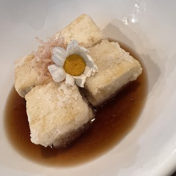 Sushi Zoa - Agadashi tofu - Sushi Bars Near Me - Hutto, Texas Sushi Zoa - Agadashi tofu - Sushi Bars Near Me - Hutto, Texas