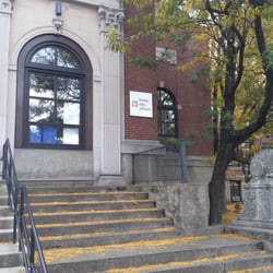 Lesley Ellis School
