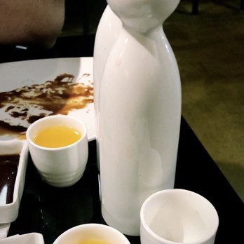 2 Tha Joint Sushi - Mango Sake - Sushi Bars Near Me - Reno, Nevada