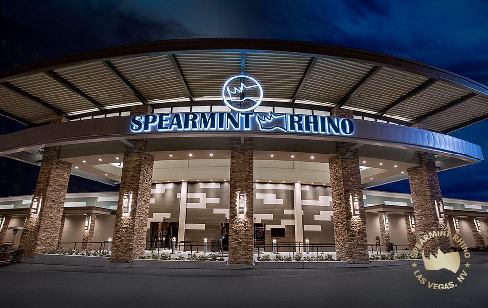 Spearmint Rhino Gentlemen's Club Las Vegas on Yelp thumbnail