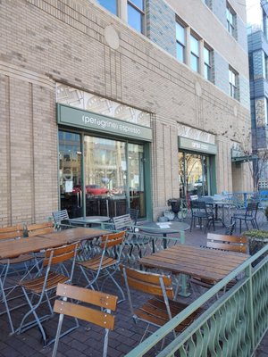 Peregrine Espresso by null