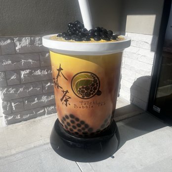 Taichi Bubble Tea - Poke Near Me - Jacksonville, Florida