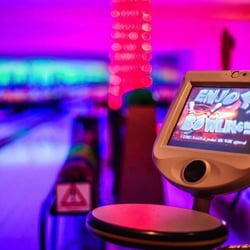 CB City-Bowling
