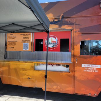 El Capitalino Mx - Mexican Near Me - Lennox, California
