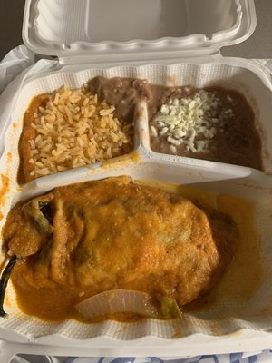 El Huarache Azteca by null