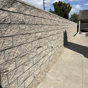 Torres Concrete - Wall Completion. - Masonry/Concrete Near Me Torres Concrete - Wall Completion. - Masonry/Concrete Near Me