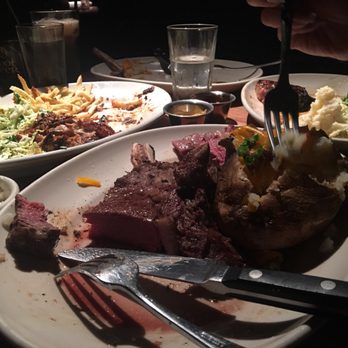 Houston's Restaurant - New American Near Me - Irvine, California Houston's Restaurant - New American Near Me - Irvine, California