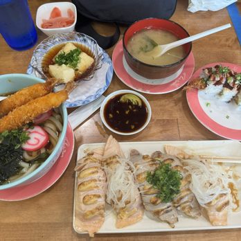 Sushi Bay - Sushi Bars Near Me - Kapolei, Hawaii Sushi Bay - Sushi Bars Near Me - Kapolei, Hawaii