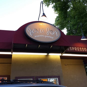Java Jo's - All the LATTES!!!!!!! - Coffee & Tea Near Me - Salt Lake City, Utah