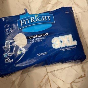Mid-South Medical and Mobility - Incontinence underwear - Medical Supplies Near Me - Memphis, Tennessee Mid-South Medical and Mobility - Incontinence underwear - Medical Supplies Near Me - Memphis, Tennessee