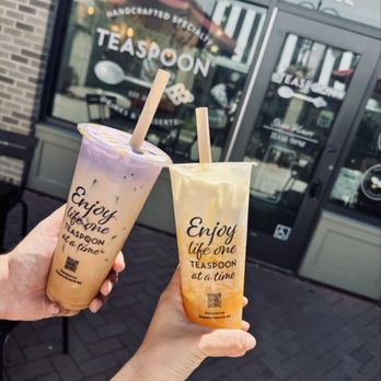 Teaspoon - Corte Madera - Bubble Tea Near Me - Corte Madera, California