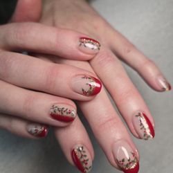 Chloe Nails & Spa
