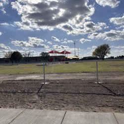 College Lane Elementary School - 4.6.2025