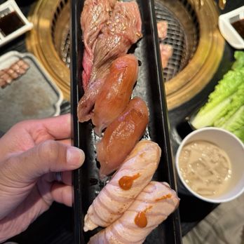 Chubby Cattle - Barbeque Near Me - Pleasanton, California