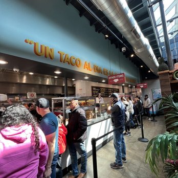 Carnitas Uruapan - To Go Line - Tacos Near Me - Chicago, Illinois Carnitas Uruapan - To Go Line - Tacos Near Me - Chicago, Illinois
