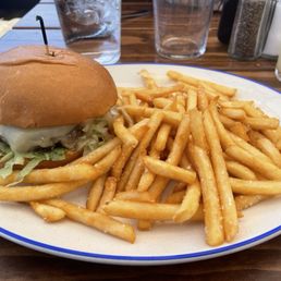 Sam's Burger Sam's Burger