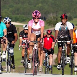 PEI Cycling Tours - St. Catherine's, PEI, Winery Tour.